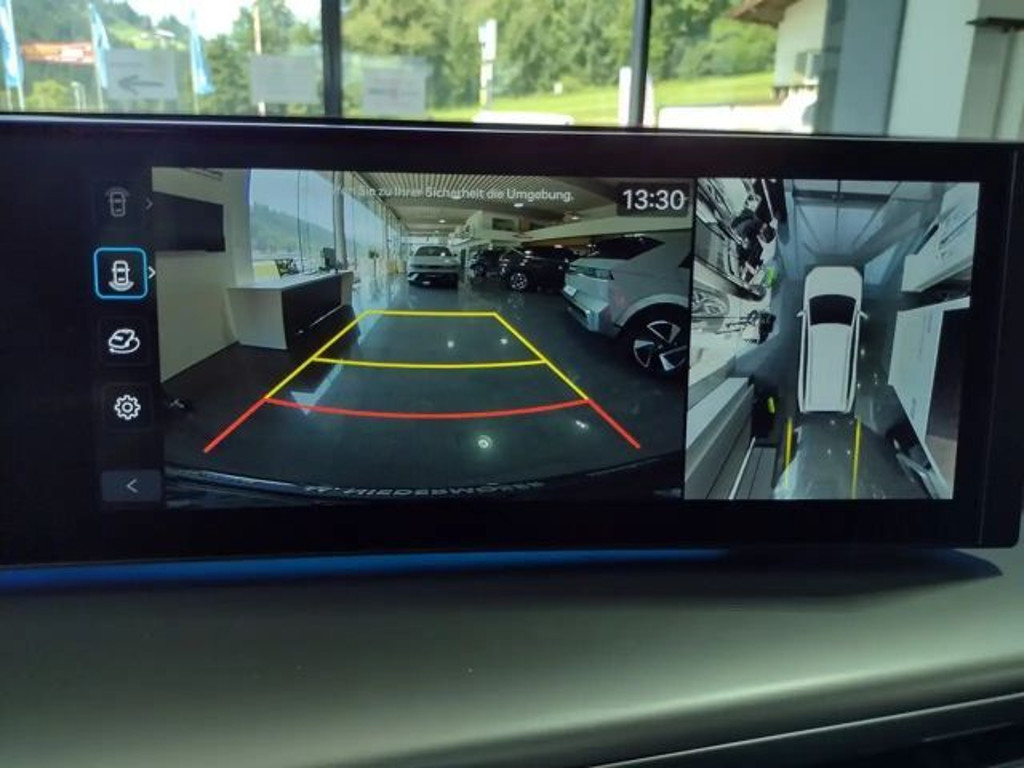 Hyundai IONIQ 9