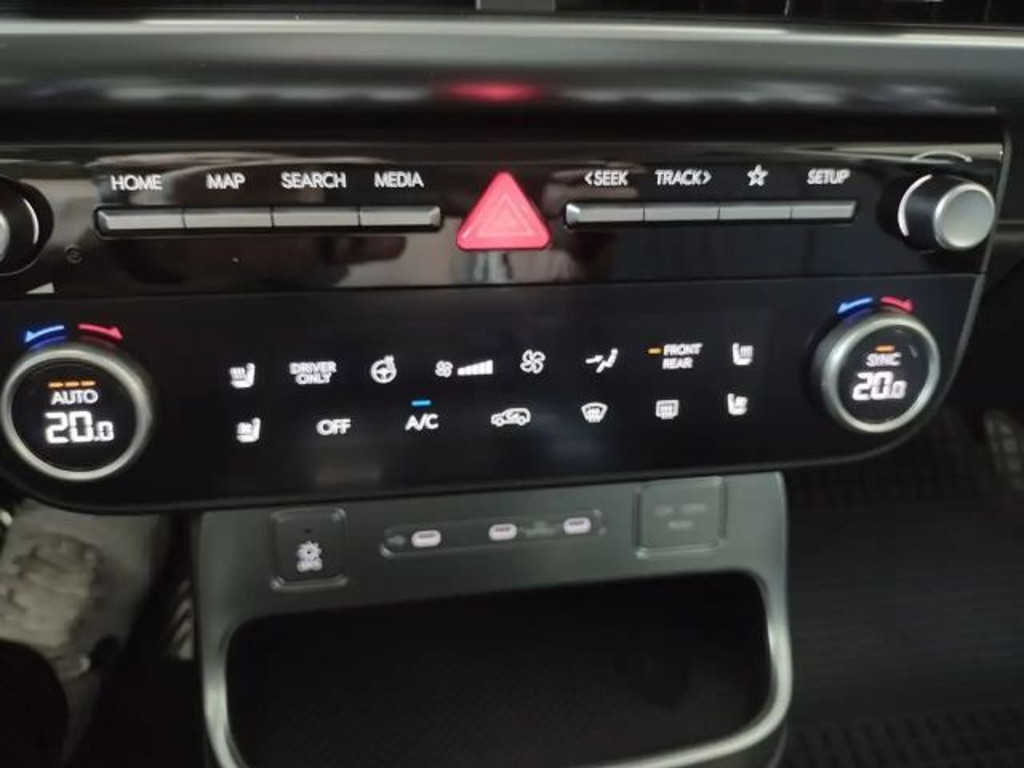 Hyundai IONIQ 9