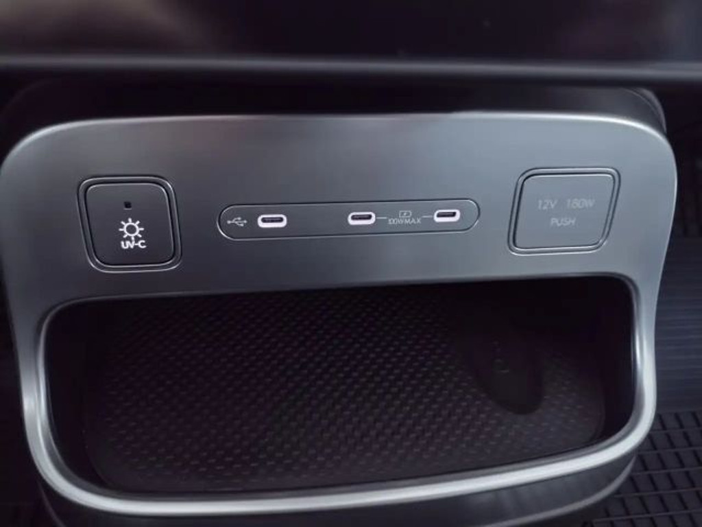 Hyundai IONIQ 9