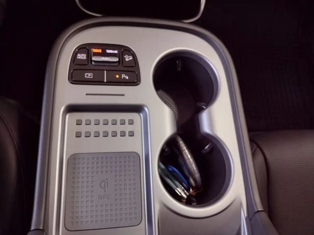 Hyundai IONIQ 9