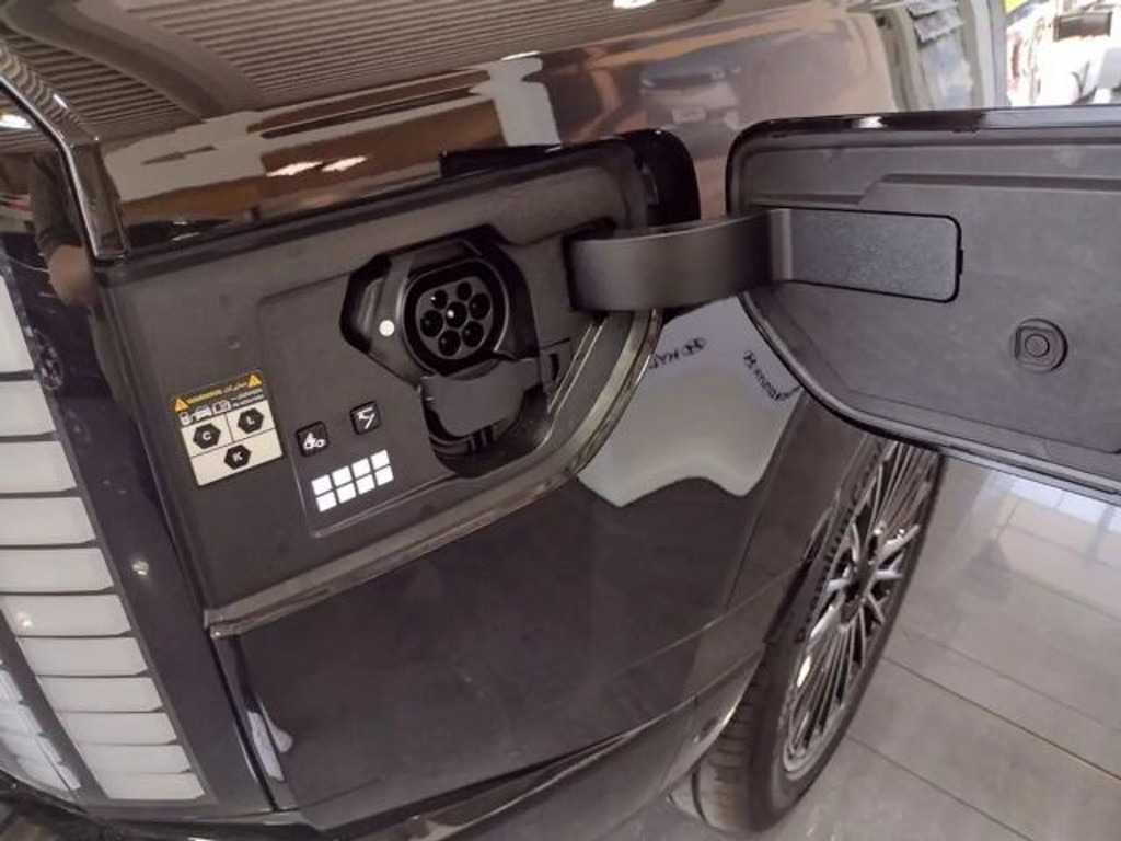 Hyundai IONIQ 9