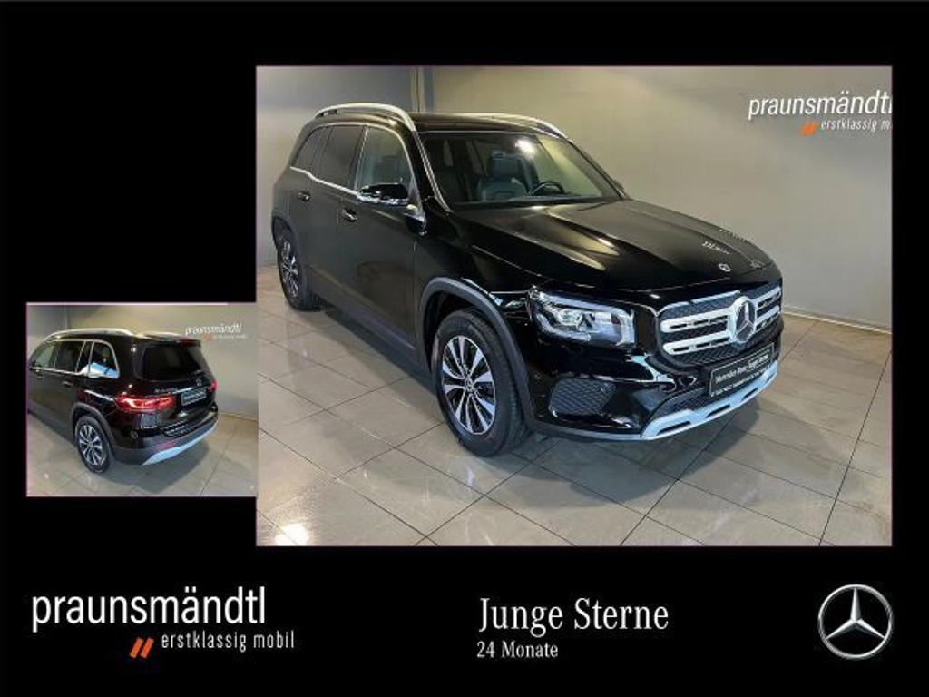 Mercedes-Benz GL-Klasse GLB 200 Style GLB 200 d