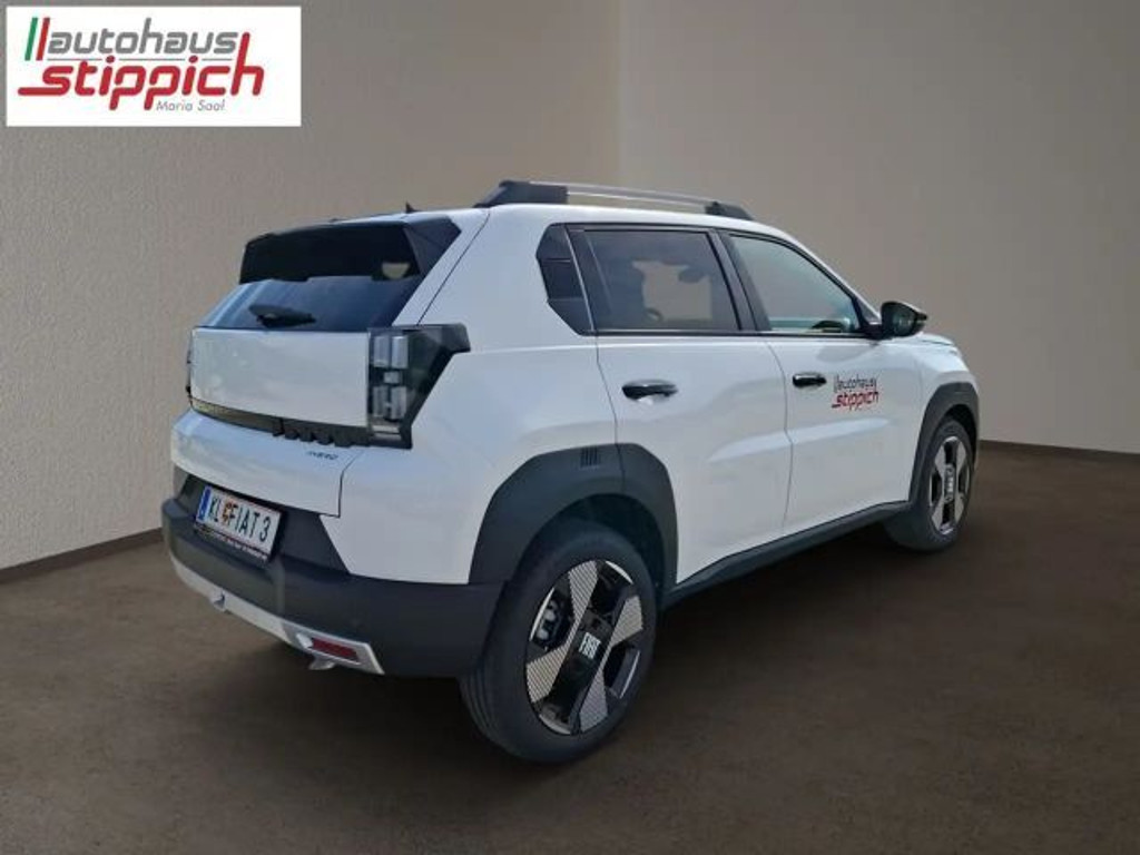 Fiat Grande Panda
