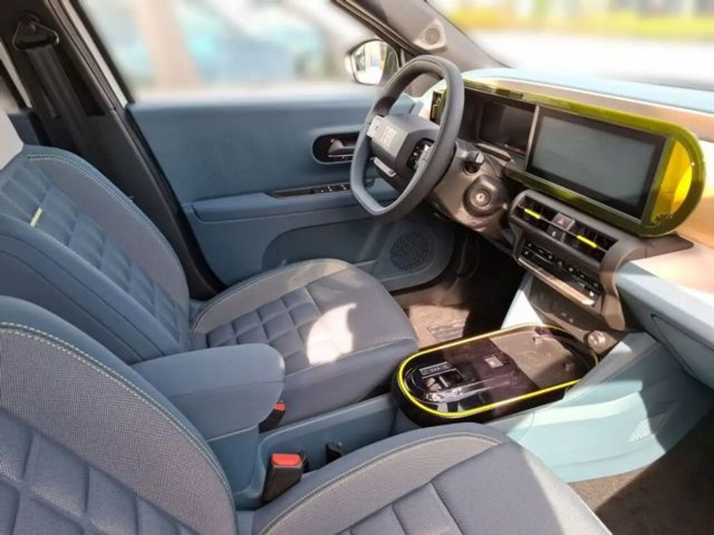 Fiat Grande Panda