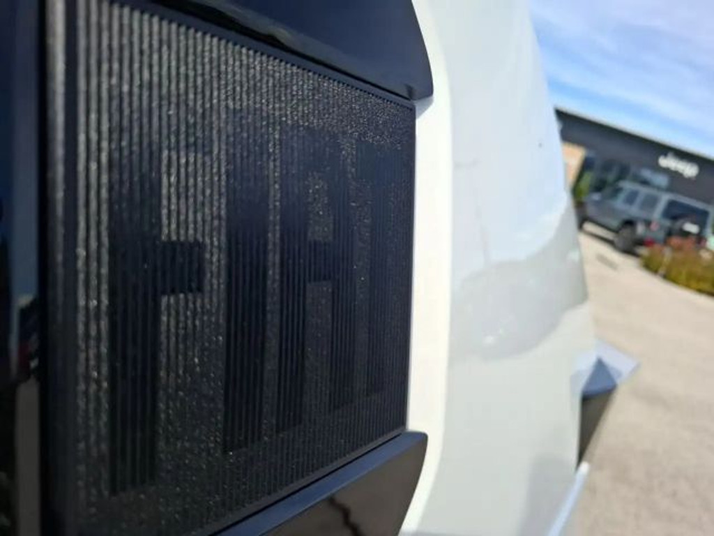 Fiat Grande Panda