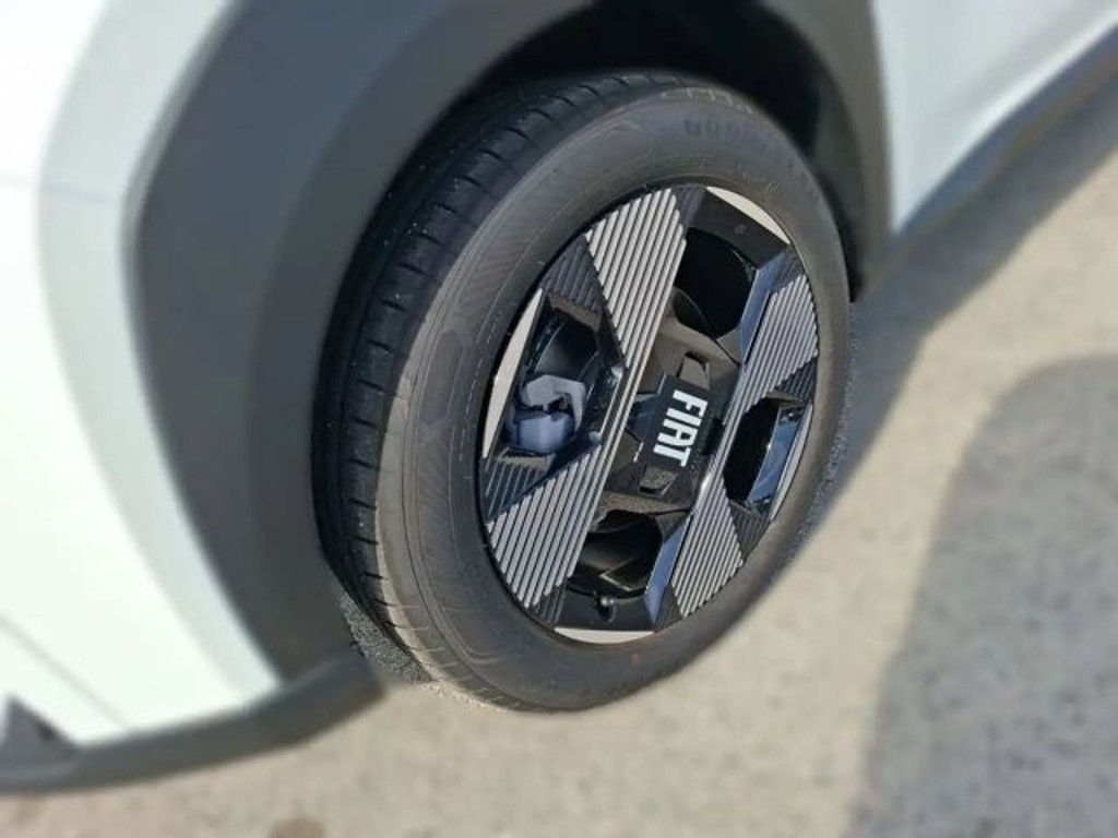 Fiat Grande Panda