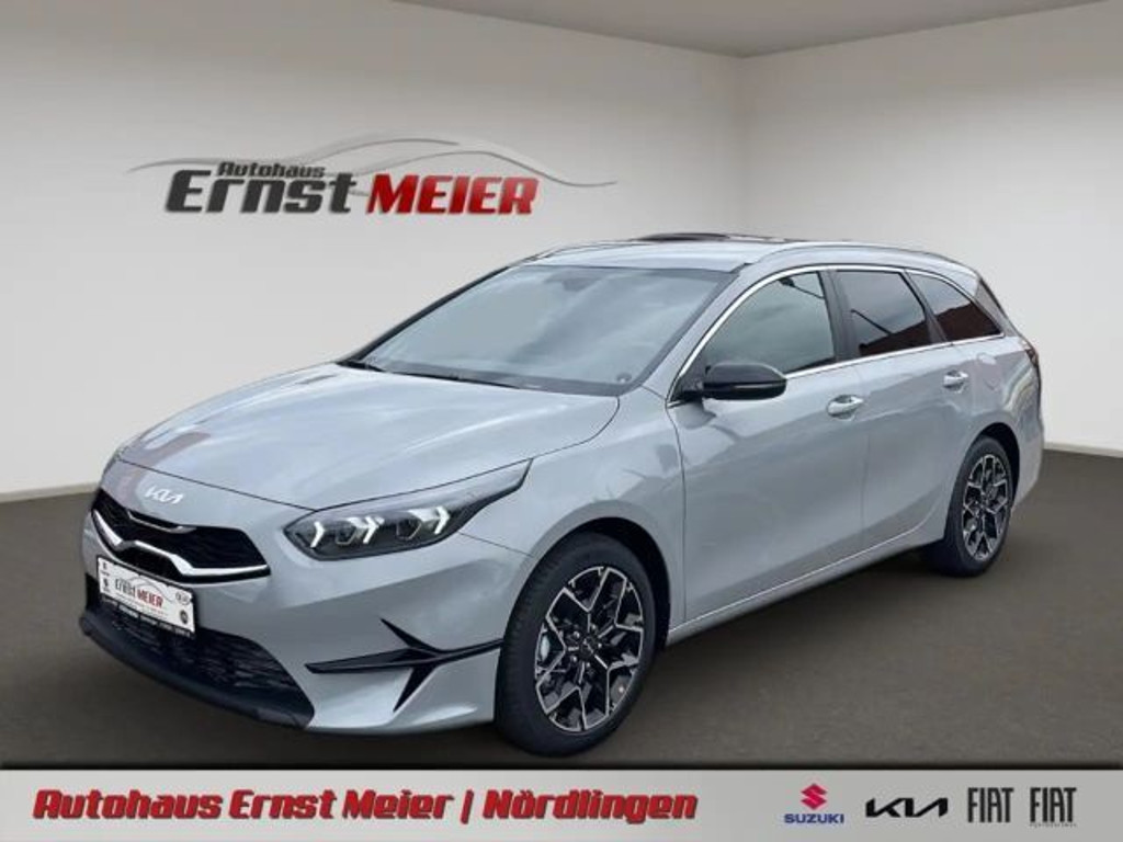 Kia Ceed GDi SportWagon