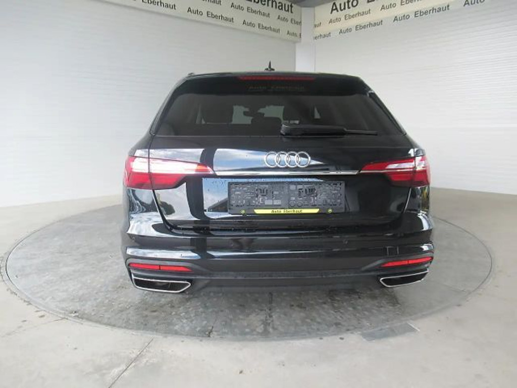 Audi A4 Avant S-Tronic 35 TFSI