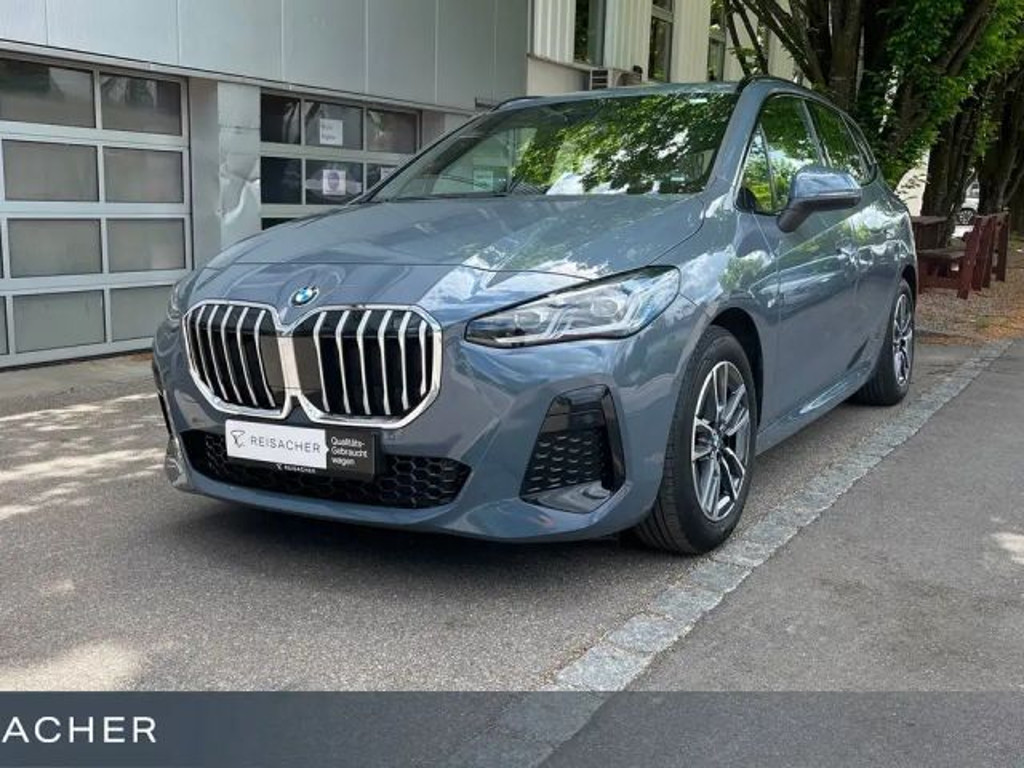 BMW 2 Serie 220 M-Sport xDrive Active Tourer