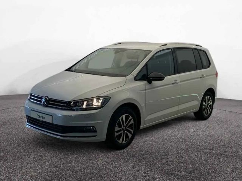 Volkswagen Touran DSG