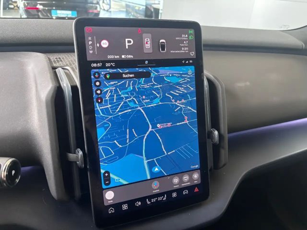 Volvo EX30