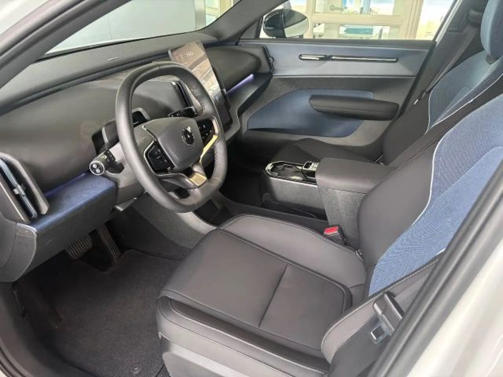 Volvo EX30