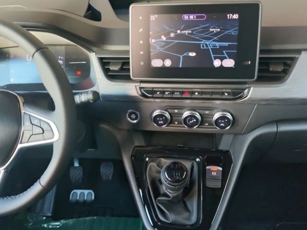 Nissan Townstar