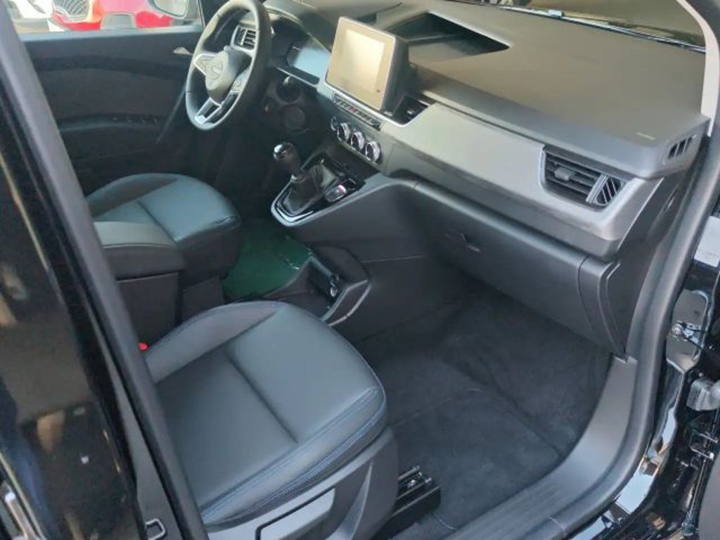 Nissan Townstar