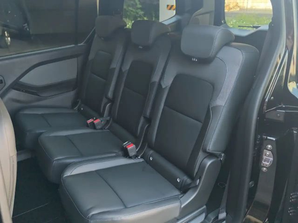 Nissan Townstar
