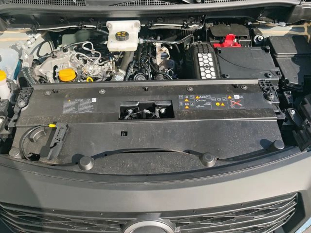 Nissan Townstar