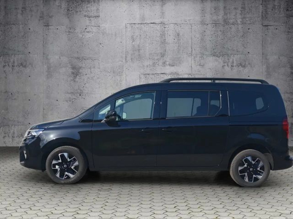 Nissan Townstar