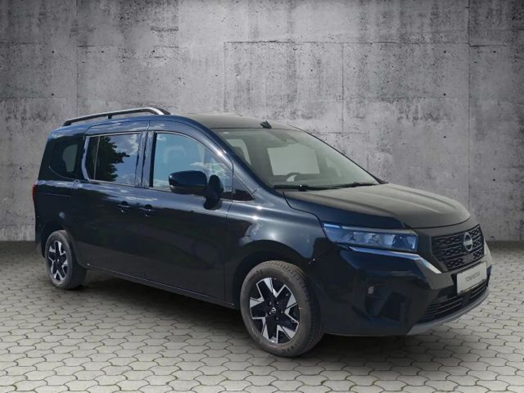 Nissan Townstar