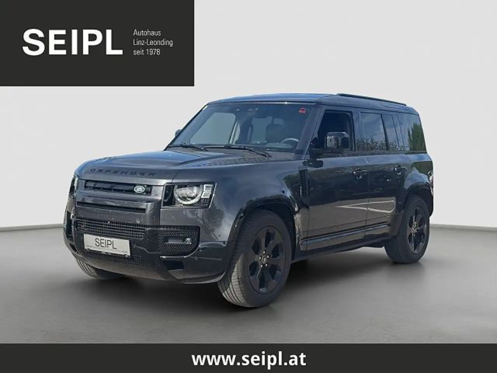 Land Rover Defender Dynamic SE D250 AWD 110