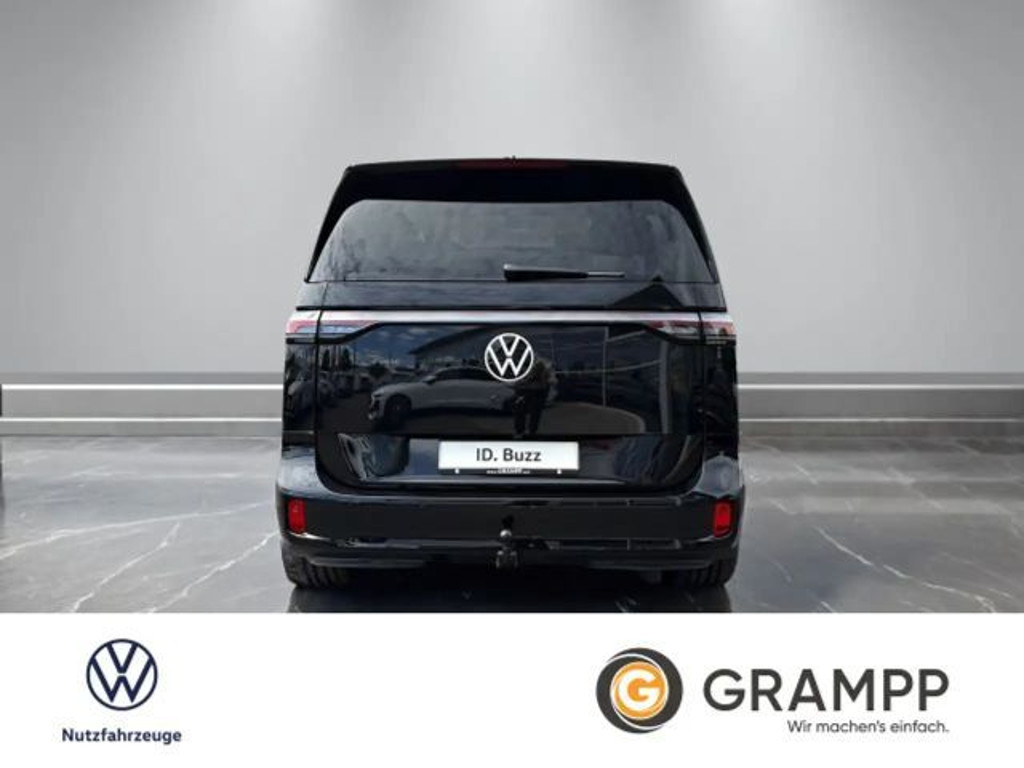 Volkswagen ID.Buzz