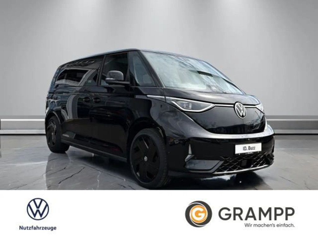 Volkswagen ID.Buzz