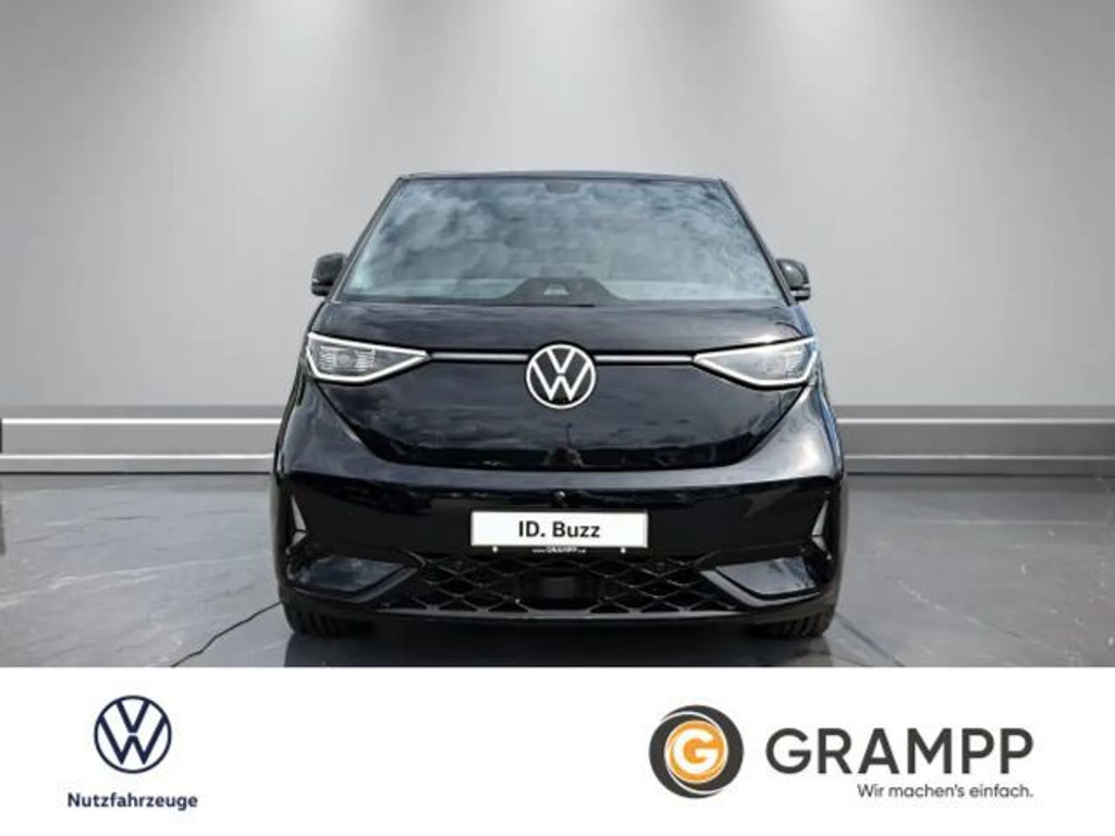 Volkswagen ID.Buzz
