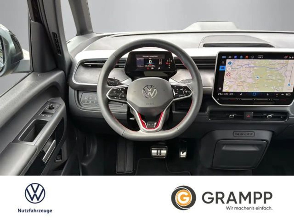 Volkswagen ID.Buzz