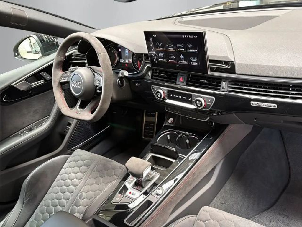 Audi RS5