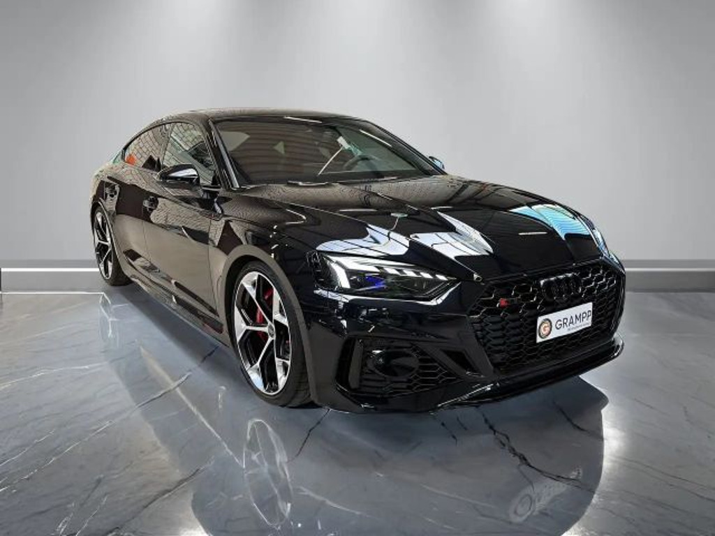 Audi RS5