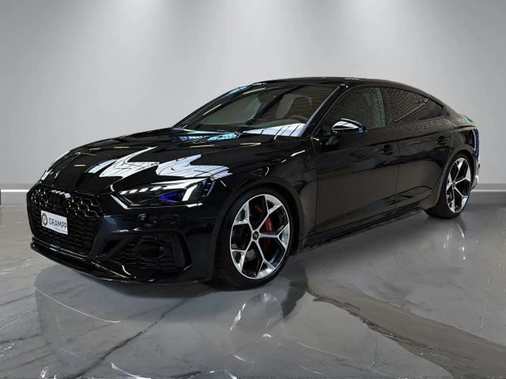 Audi RS5