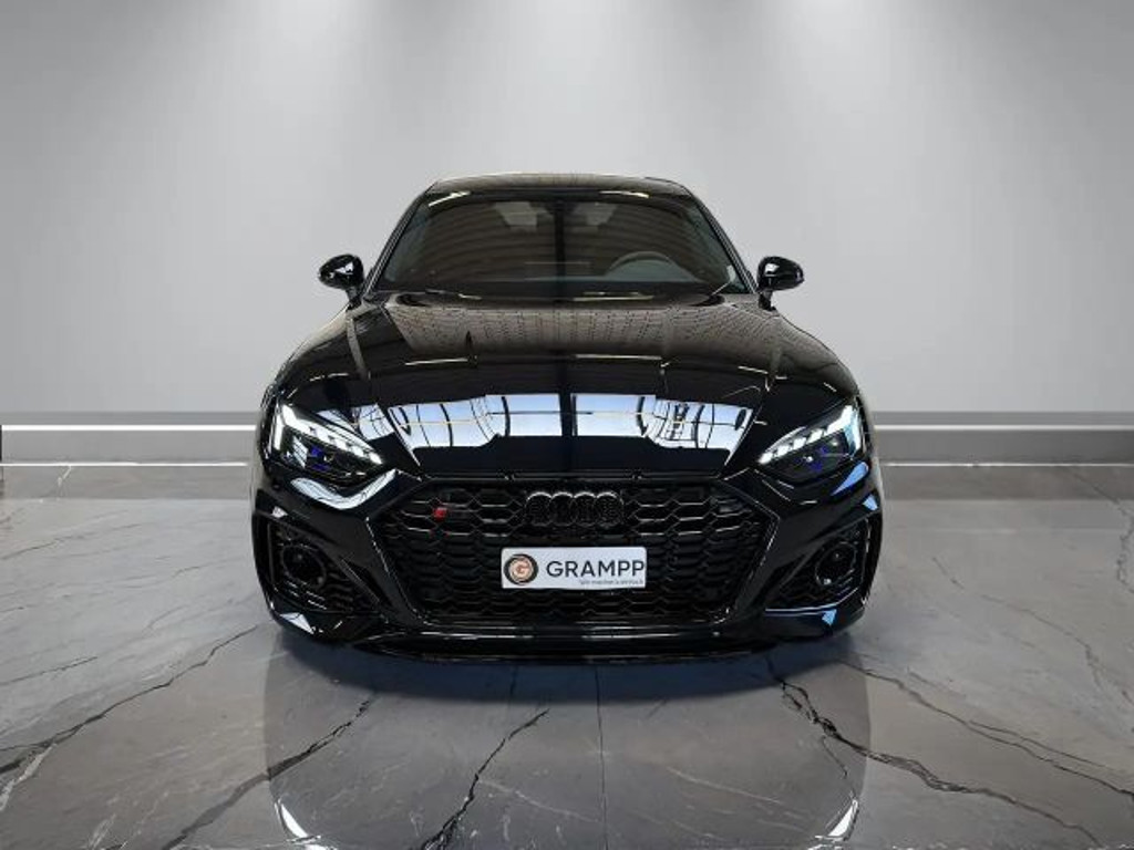 Audi RS5