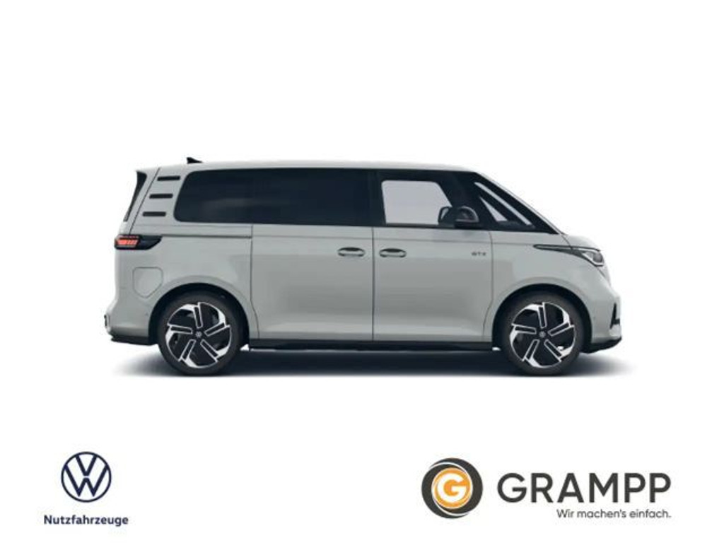 Volkswagen ID.Buzz