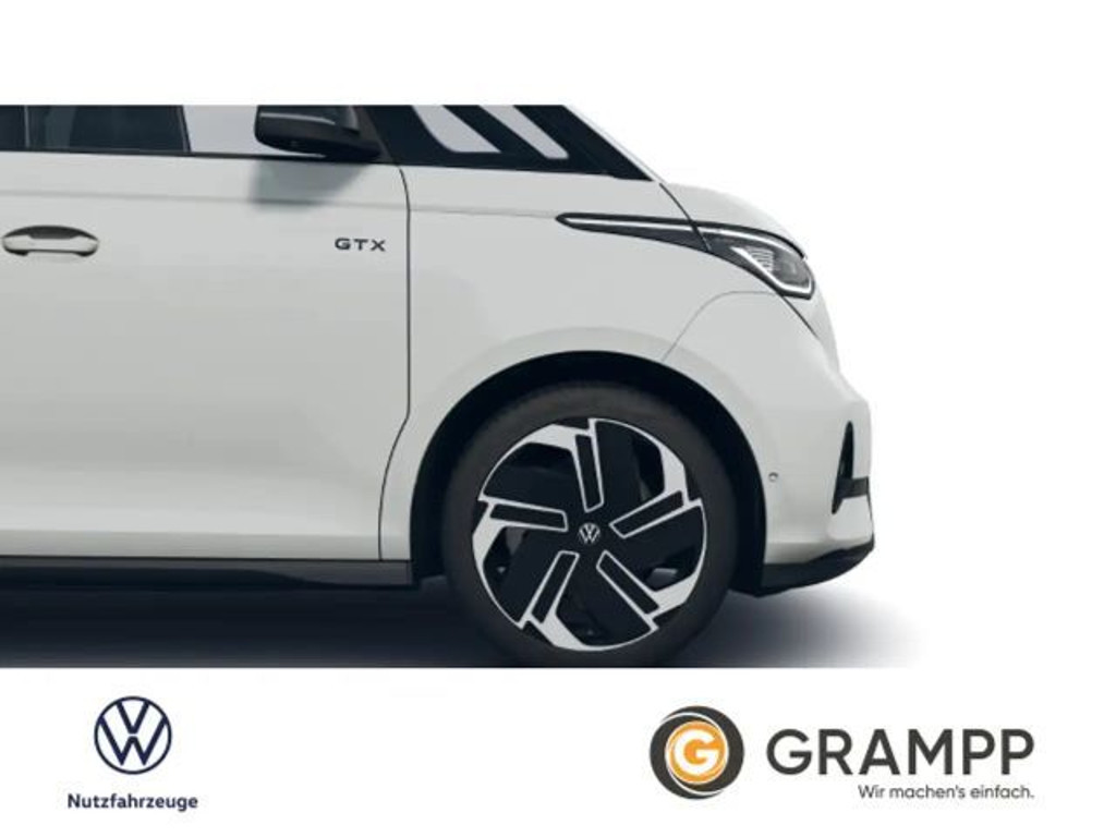 Volkswagen ID.Buzz
