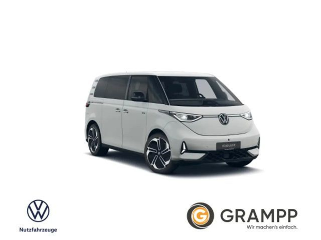 Volkswagen ID.Buzz