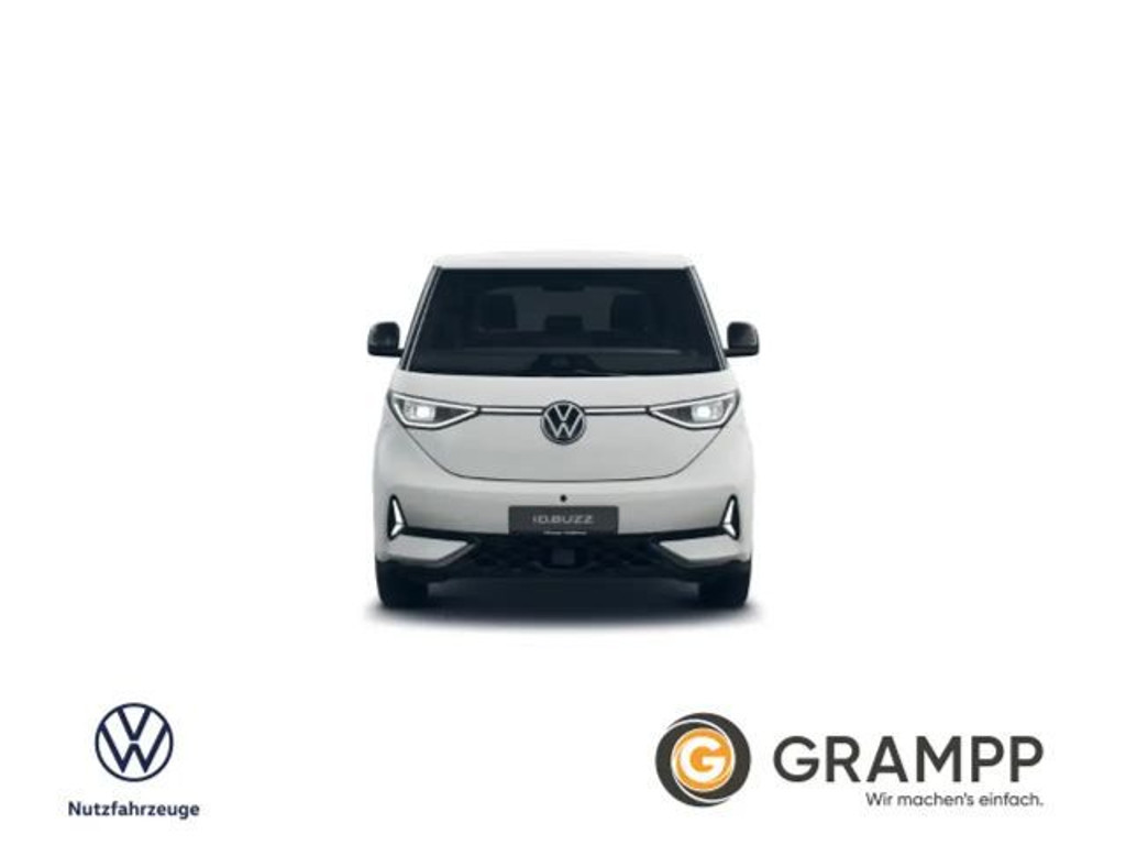 Volkswagen ID.Buzz