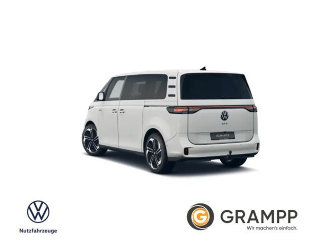 Volkswagen ID.Buzz