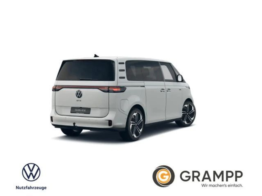 Volkswagen ID.Buzz