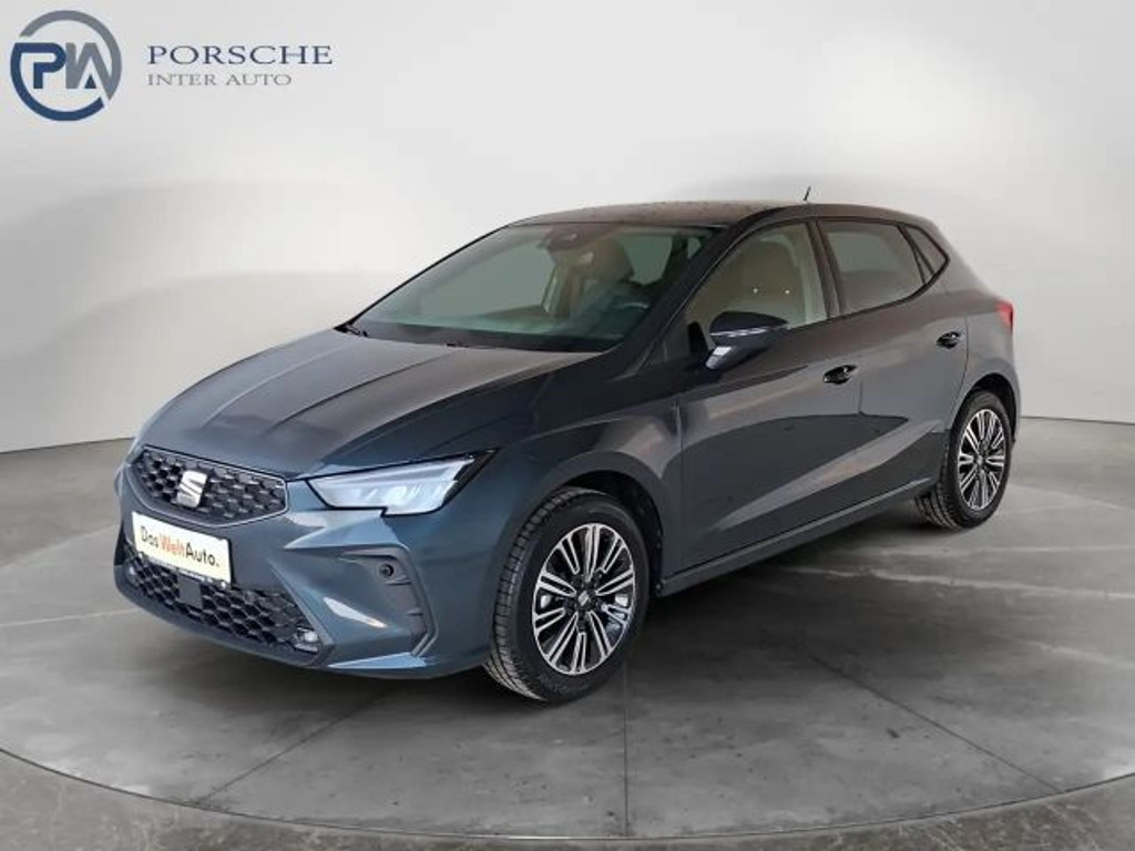 Seat Ibiza Style 1.0 TSI