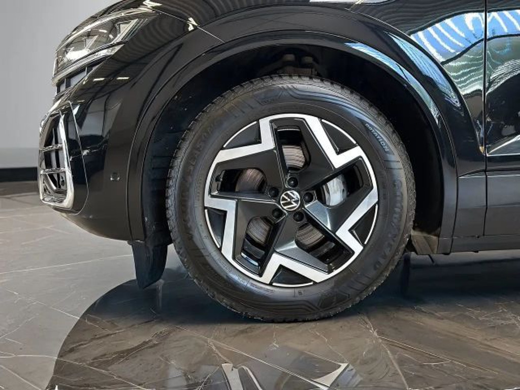 Volkswagen Touareg R-Line 3.0 V6 TDI