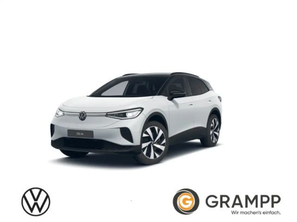 Volkswagen ID.4 Performance 77 KWh Pro