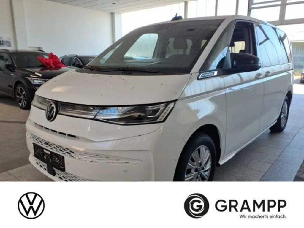 Volkswagen Multivan DSG Life eHybrid 1.4 TSI T7