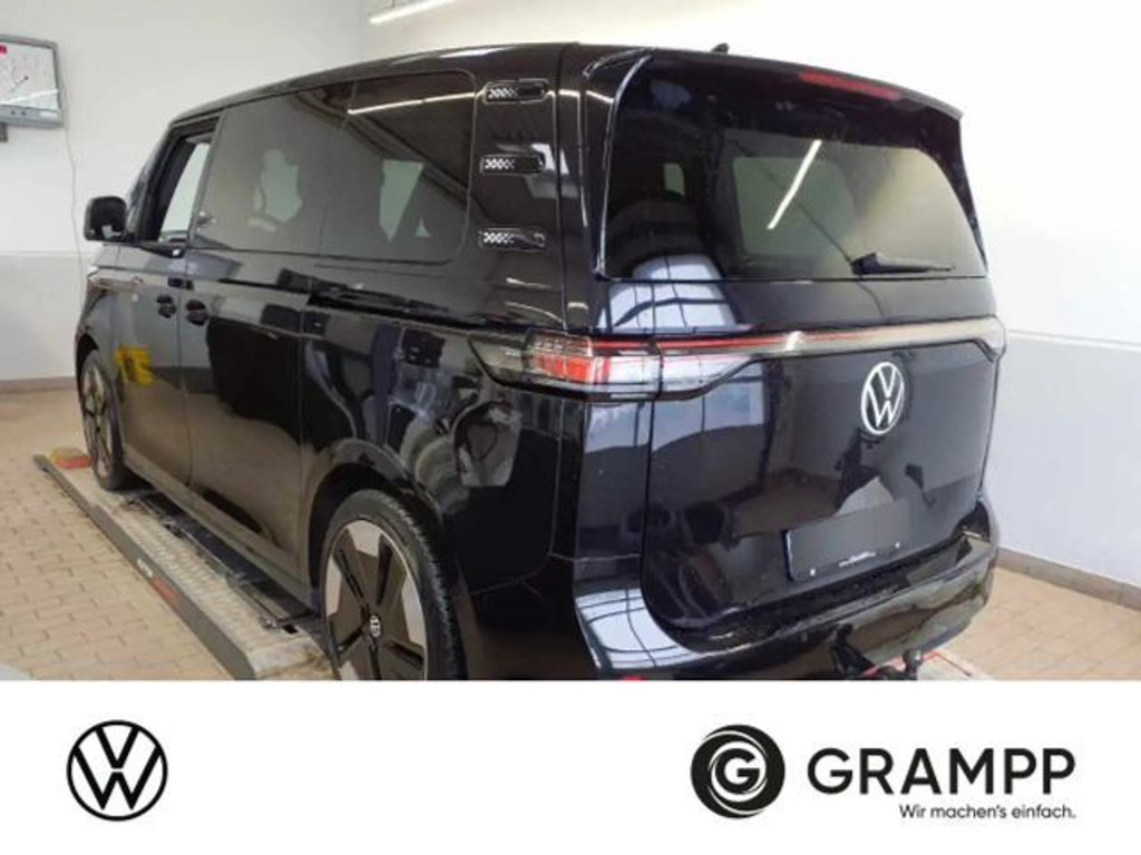 Volkswagen ID.Buzz Pro
