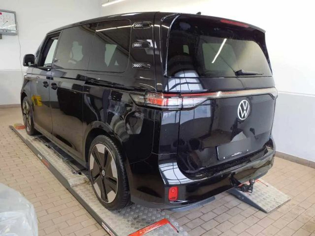 Volkswagen ID.Buzz