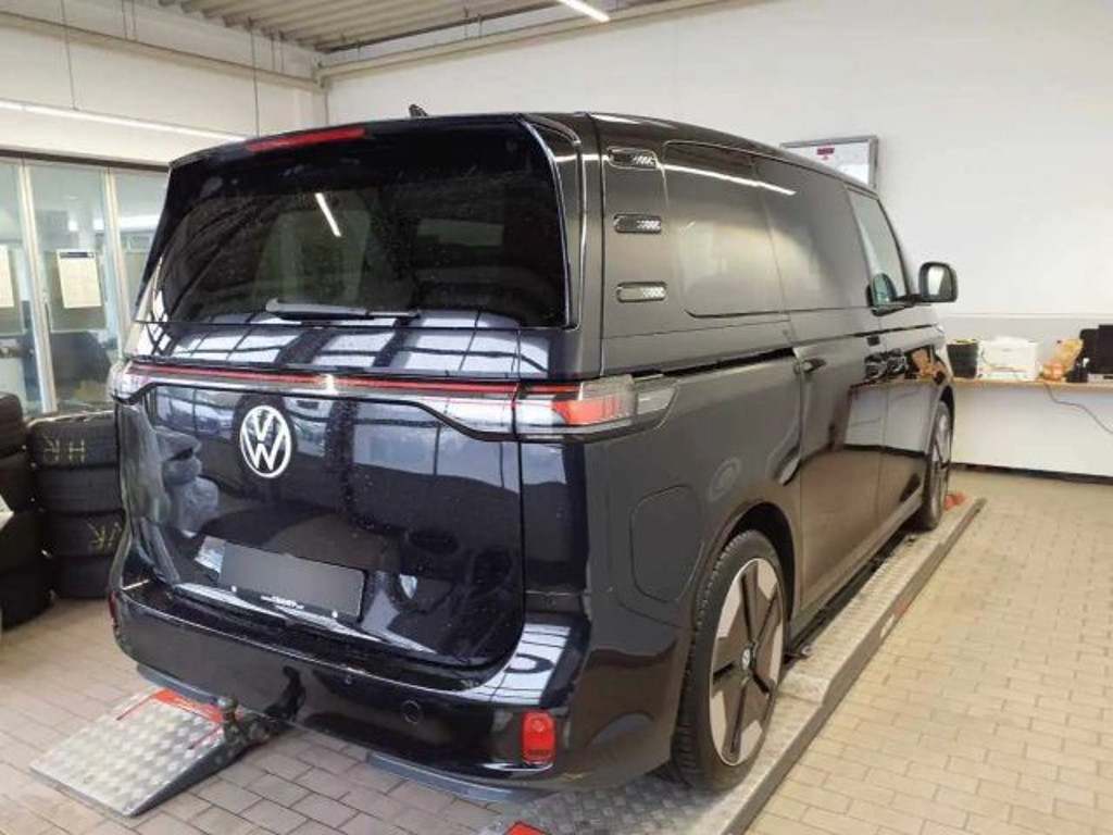 Volkswagen ID.Buzz