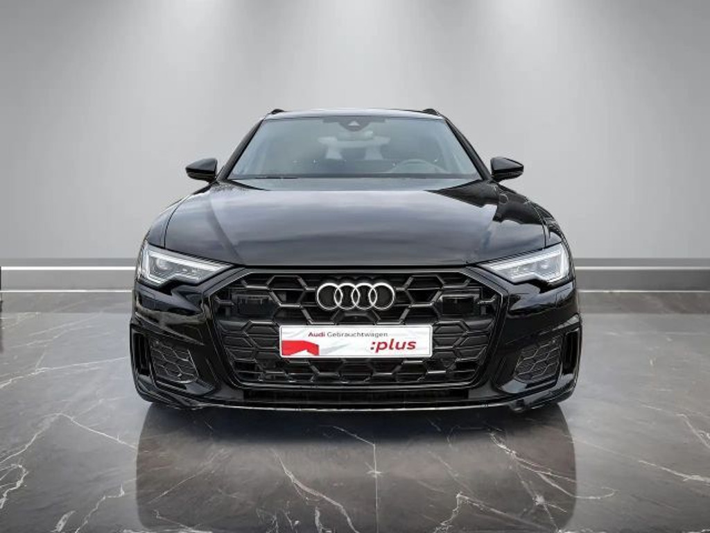 Audi A6 S-Line S-Tronic 40 TDI