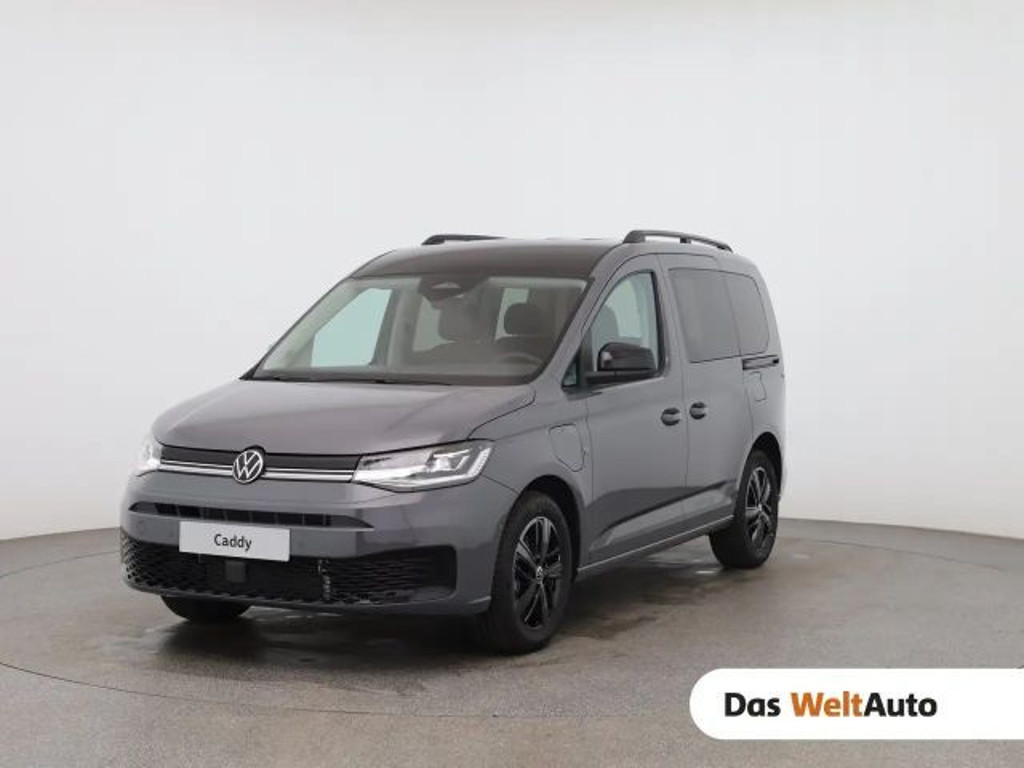 Volkswagen Caddy eHybrid