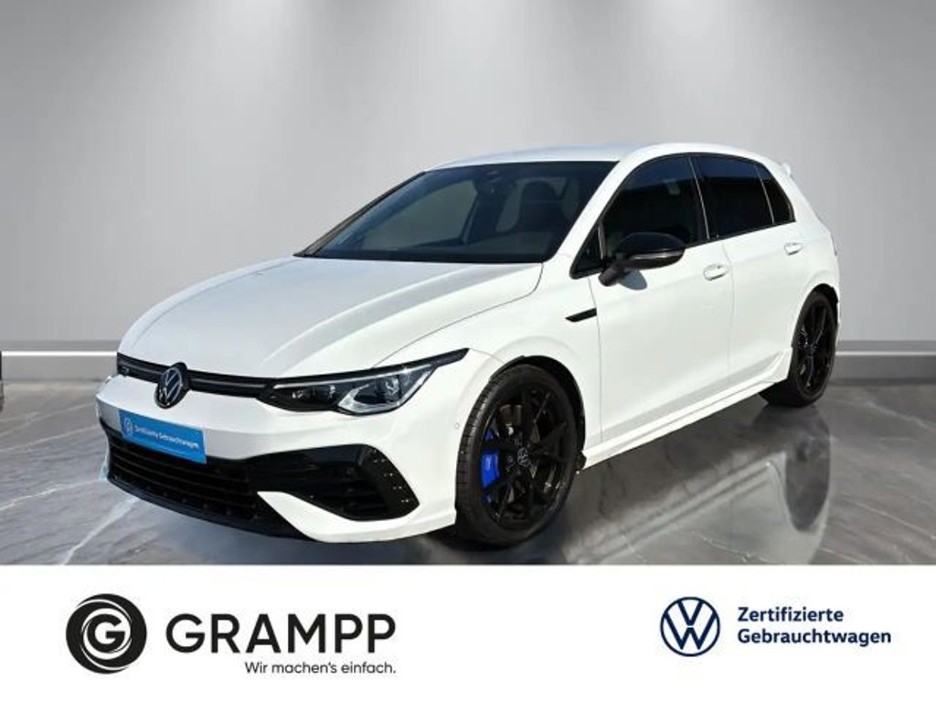 Volkswagen Golf Max