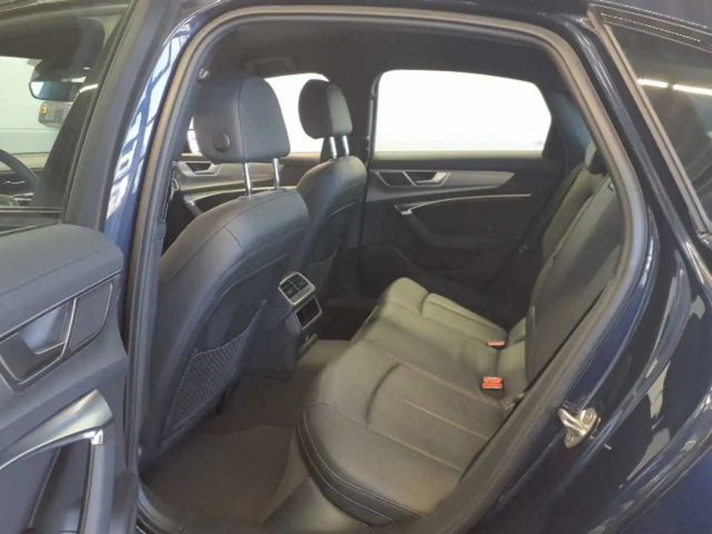 Audi A6 Sedan Quattro S-Line S-Tronic Hybride 50 TFSI