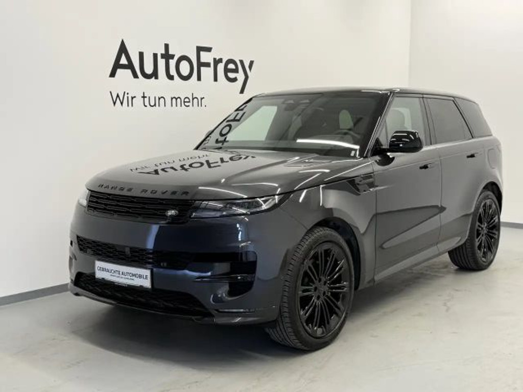 Land Rover Range Rover Sport P460e Dynami
