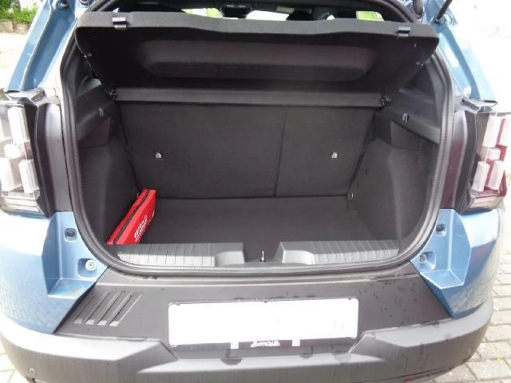 Fiat Grande Panda
